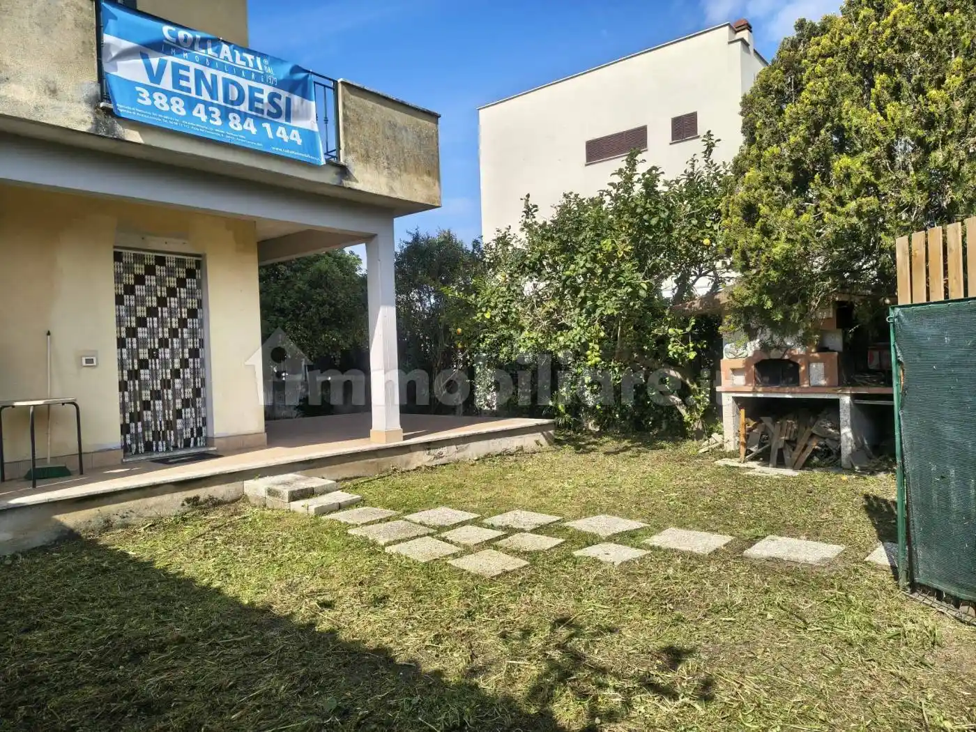Villa in vendita a Anzio
