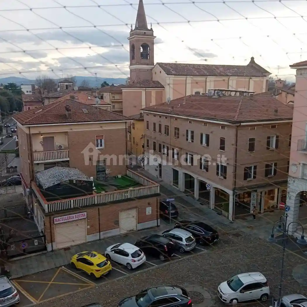 Appartamento in vendita a Formigine