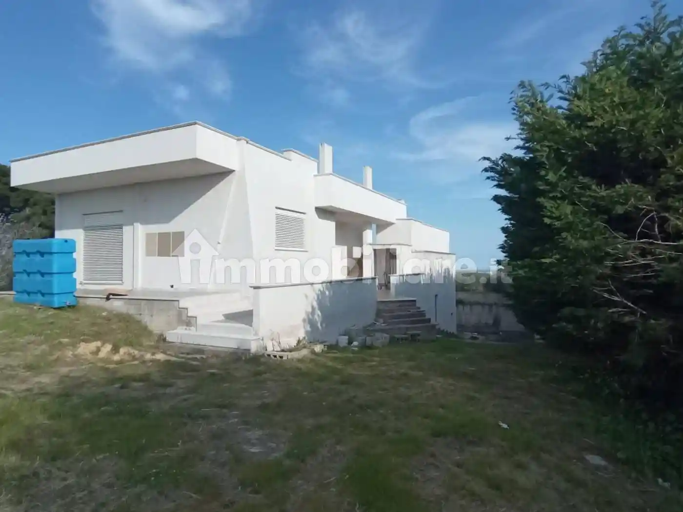 Villa in vendita a Mottola