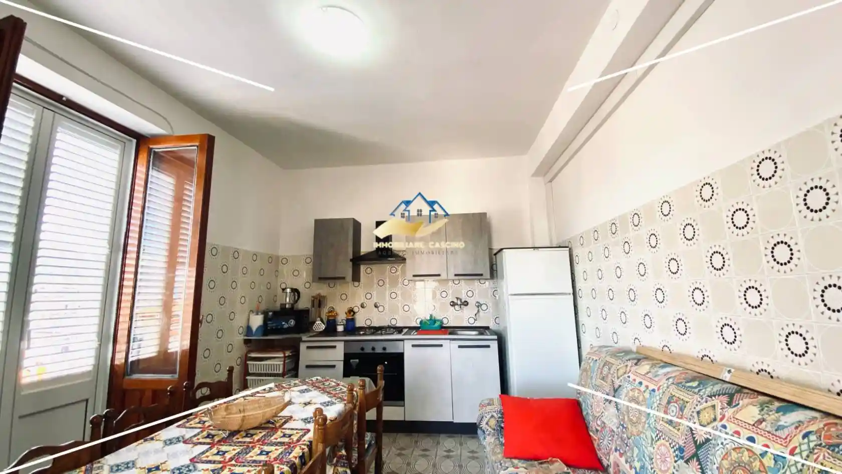 Appartamento in affitto a Casteldaccia