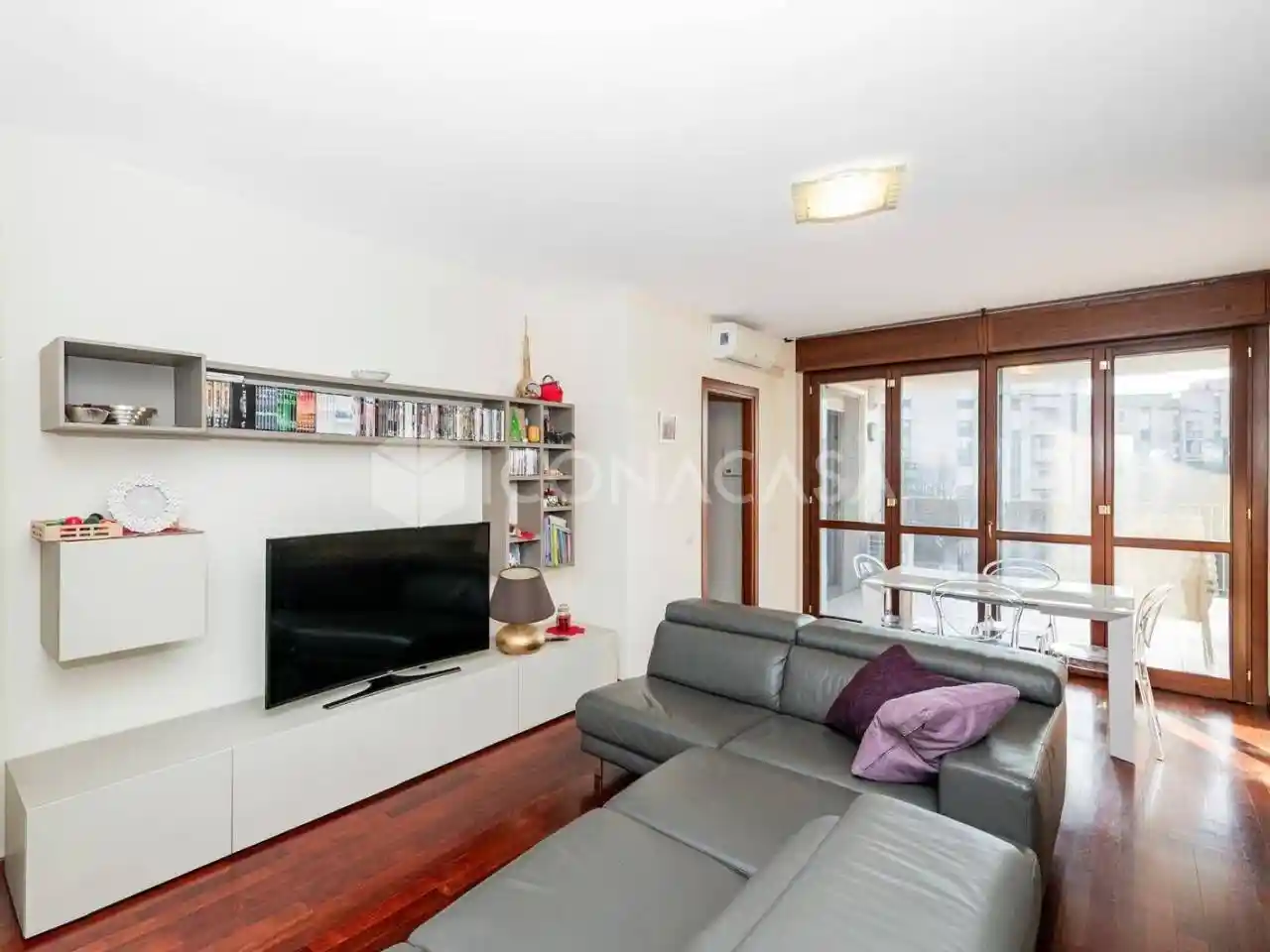 Appartamento in vendita a San Donato Milanese