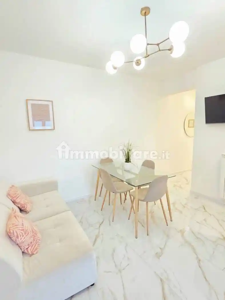 Appartamento in vendita a Terracina