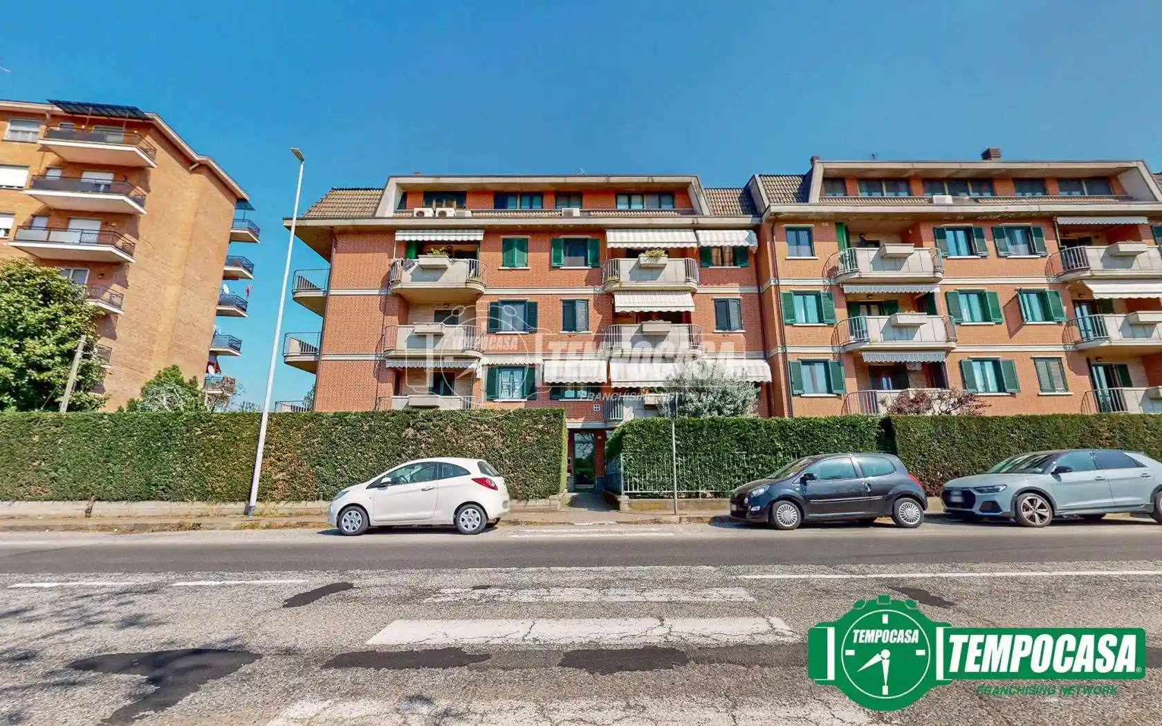 Appartamento in vendita a Valenza