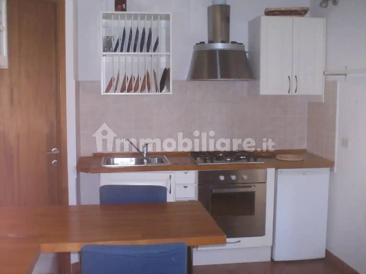 Appartamento in affitto a Livorno