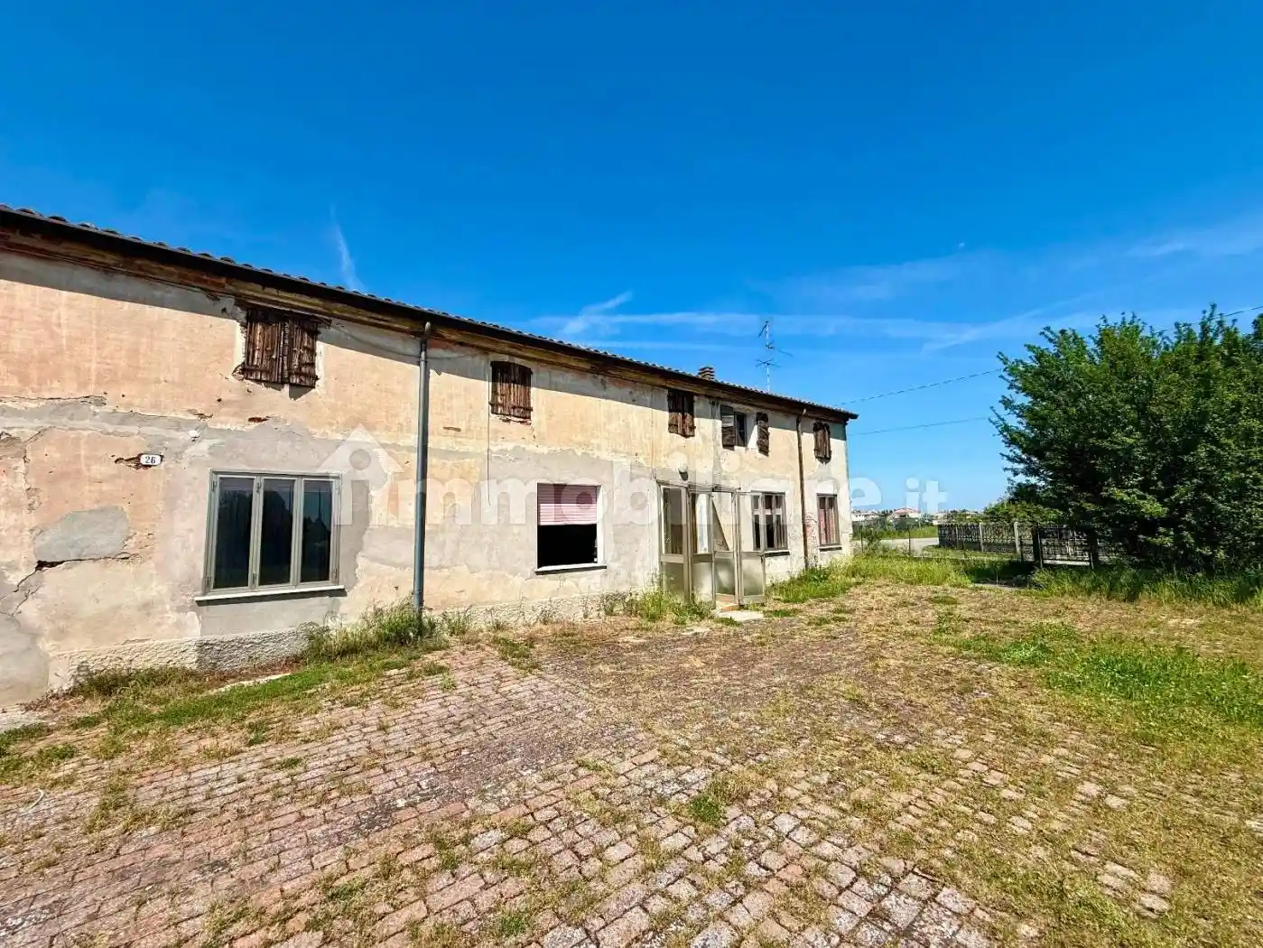 Villa in vendita a Gazzo Veronese