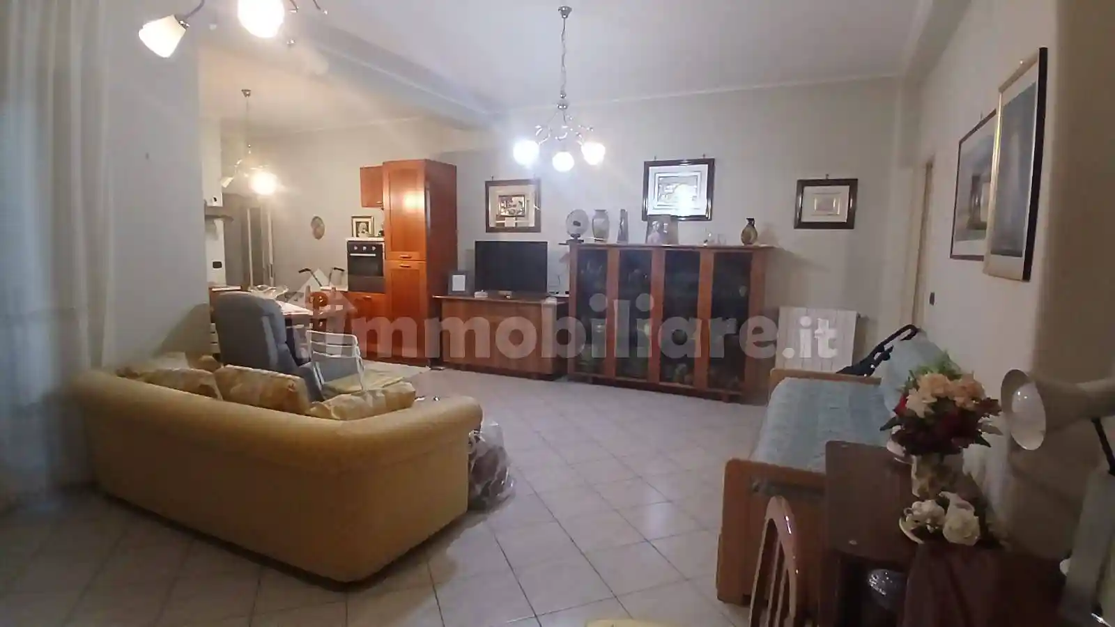 Appartamento in vendita a Catania