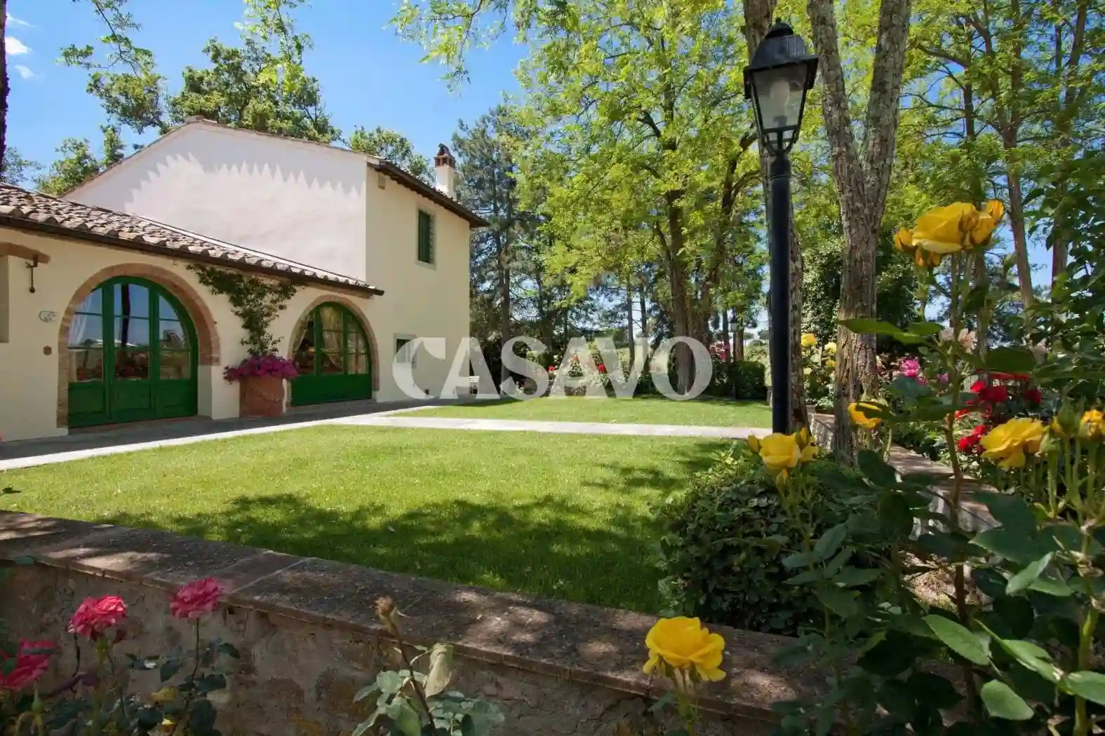 Villa - foto 4