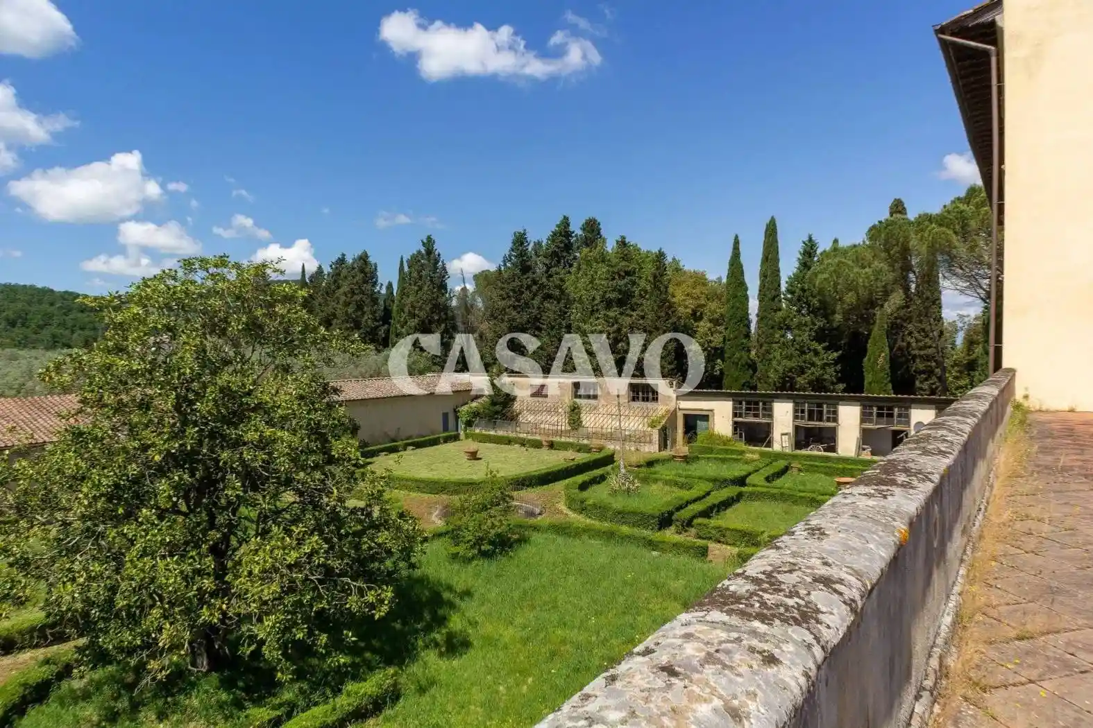 Villa in vendita a Scandicci