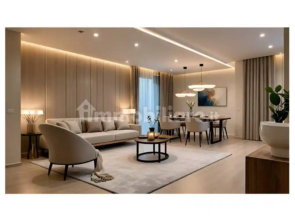 Appartamento in vendita a Santarcangelo di Romagna