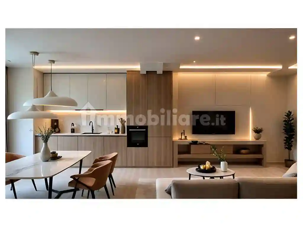 Appartamento - foto 5