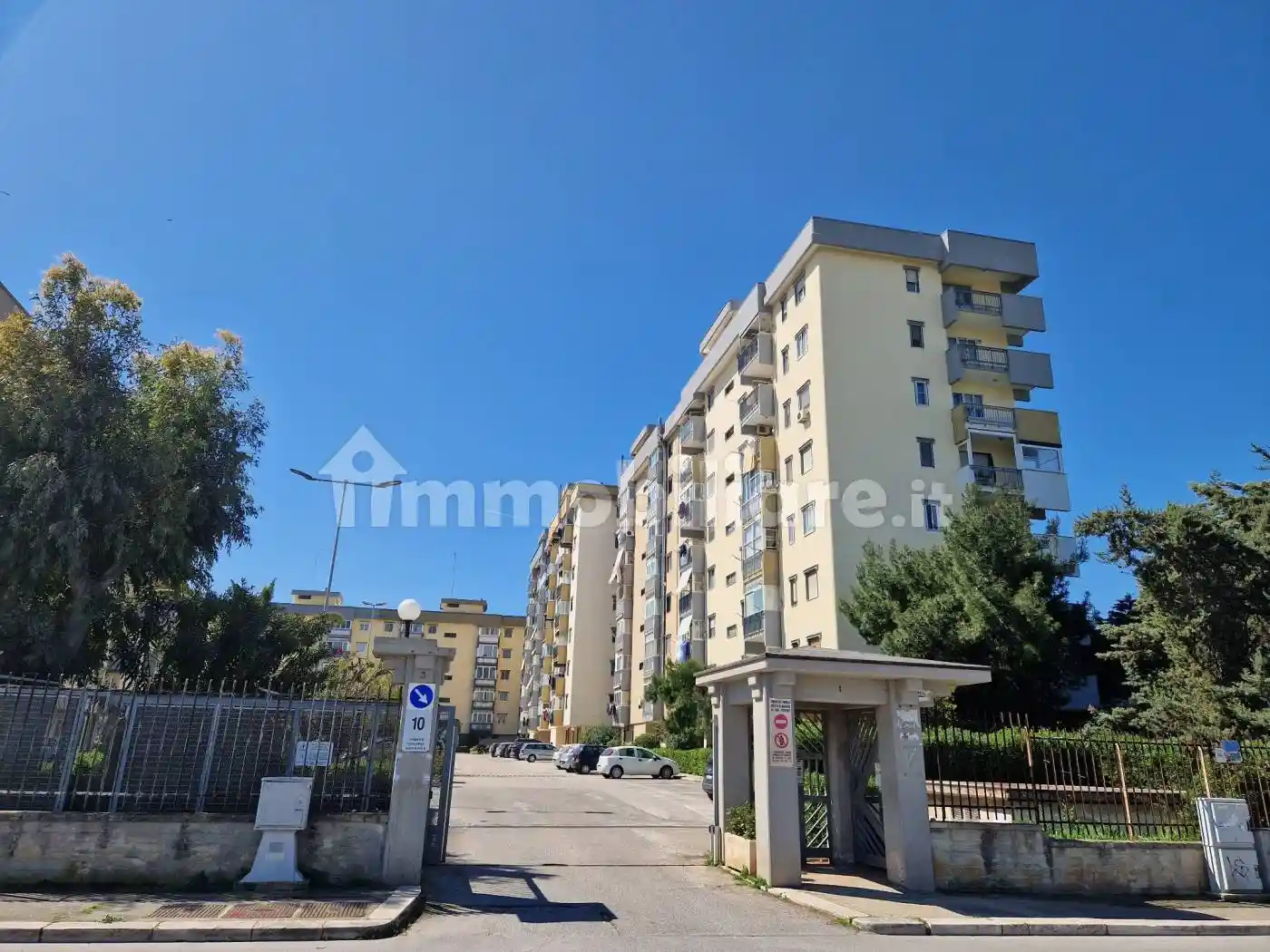 Appartamento in vendita a Bari