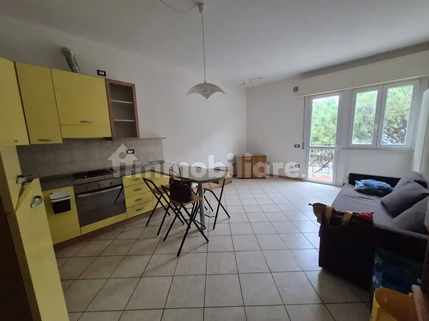 Appartamento in vendita a Rimini