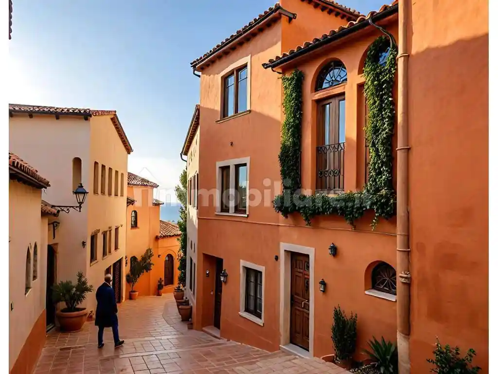 Rustico - Casale in vendita a Santarcangelo di Romagna