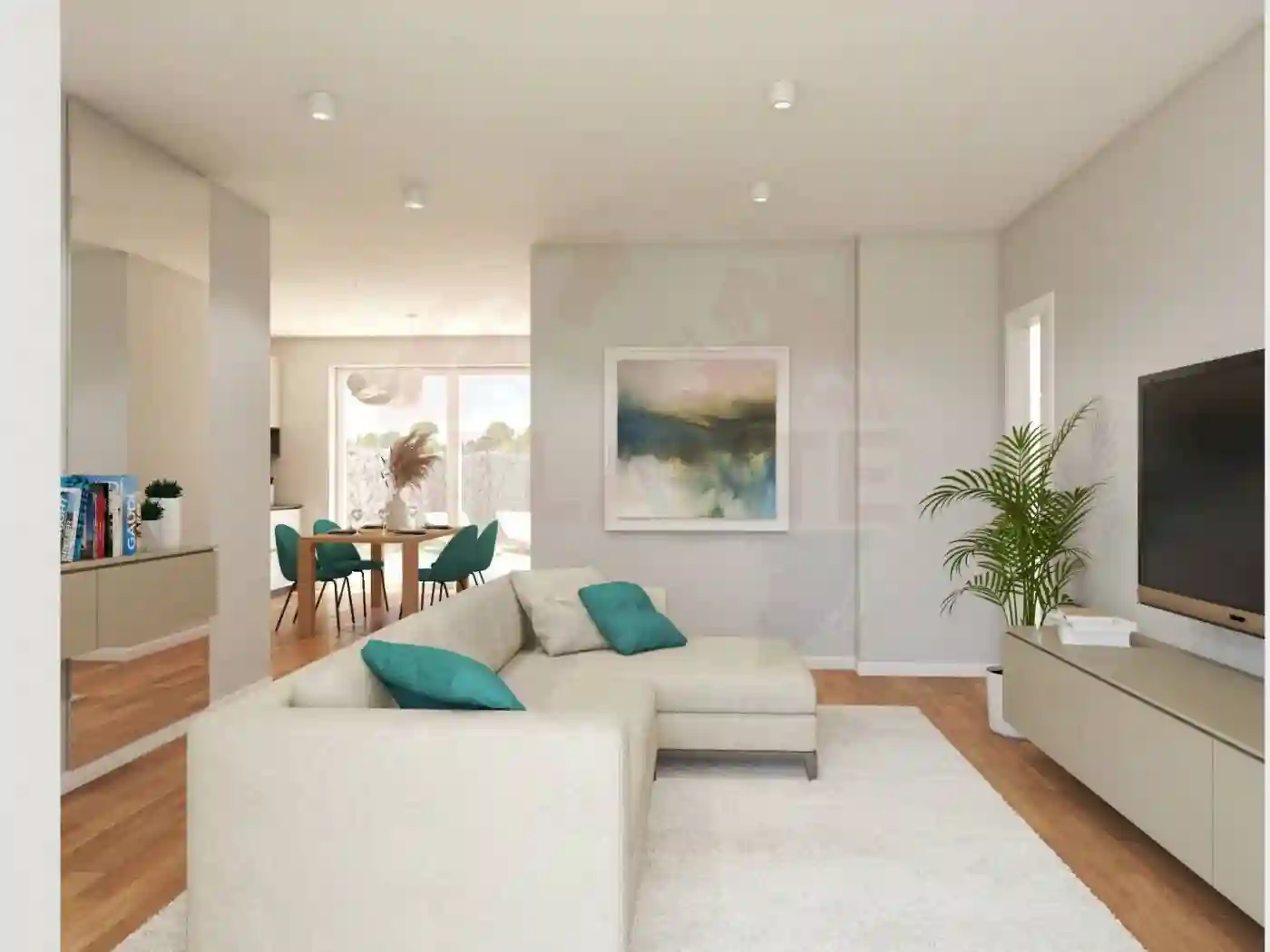 Appartamento - foto 2