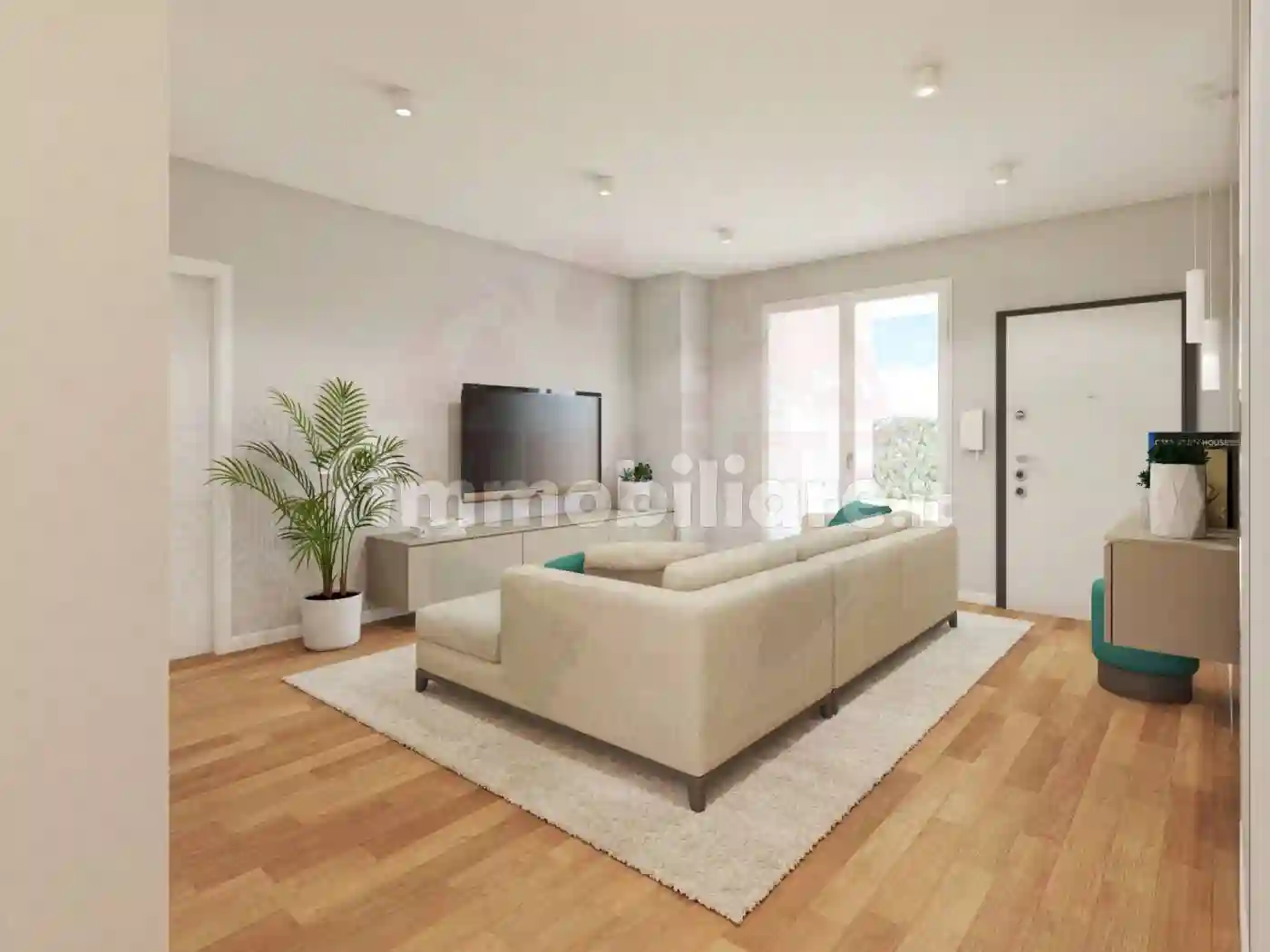 Appartamento - foto 4