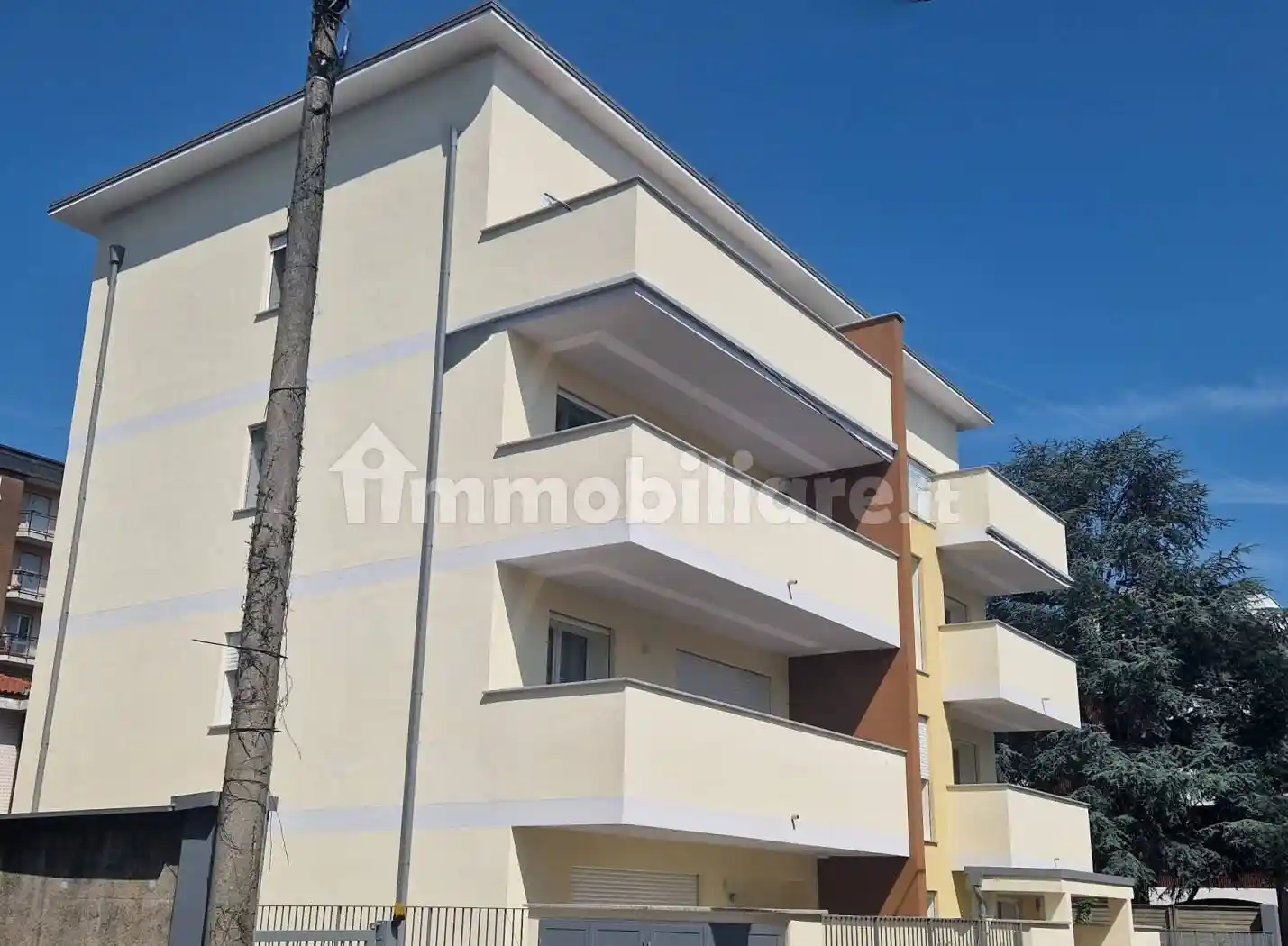 Appartamento in vendita a Bresso