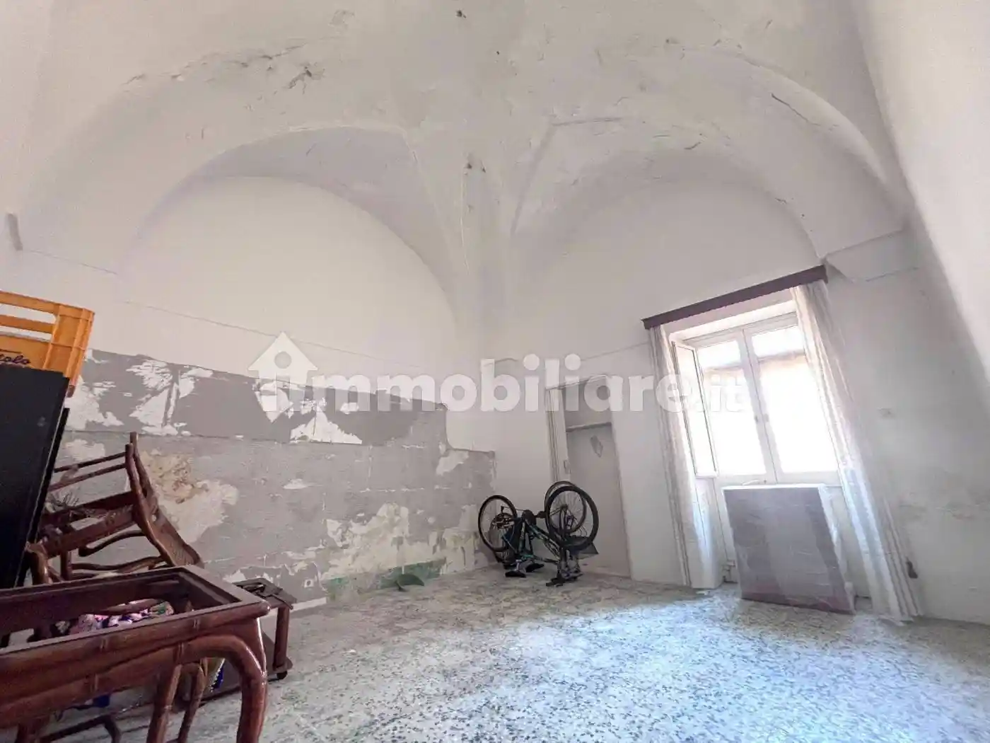 Appartamento in vendita a Tricase