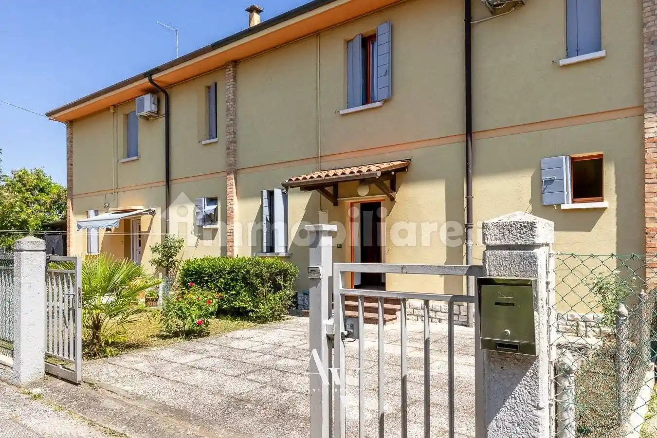 Appartamento in vendita a Silea