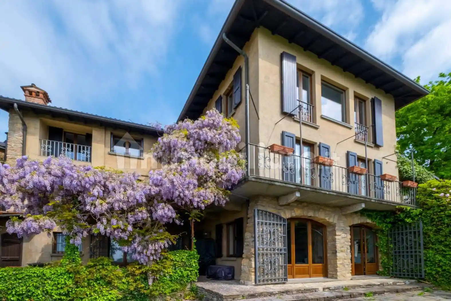 Appartamento in affitto a Bergamo