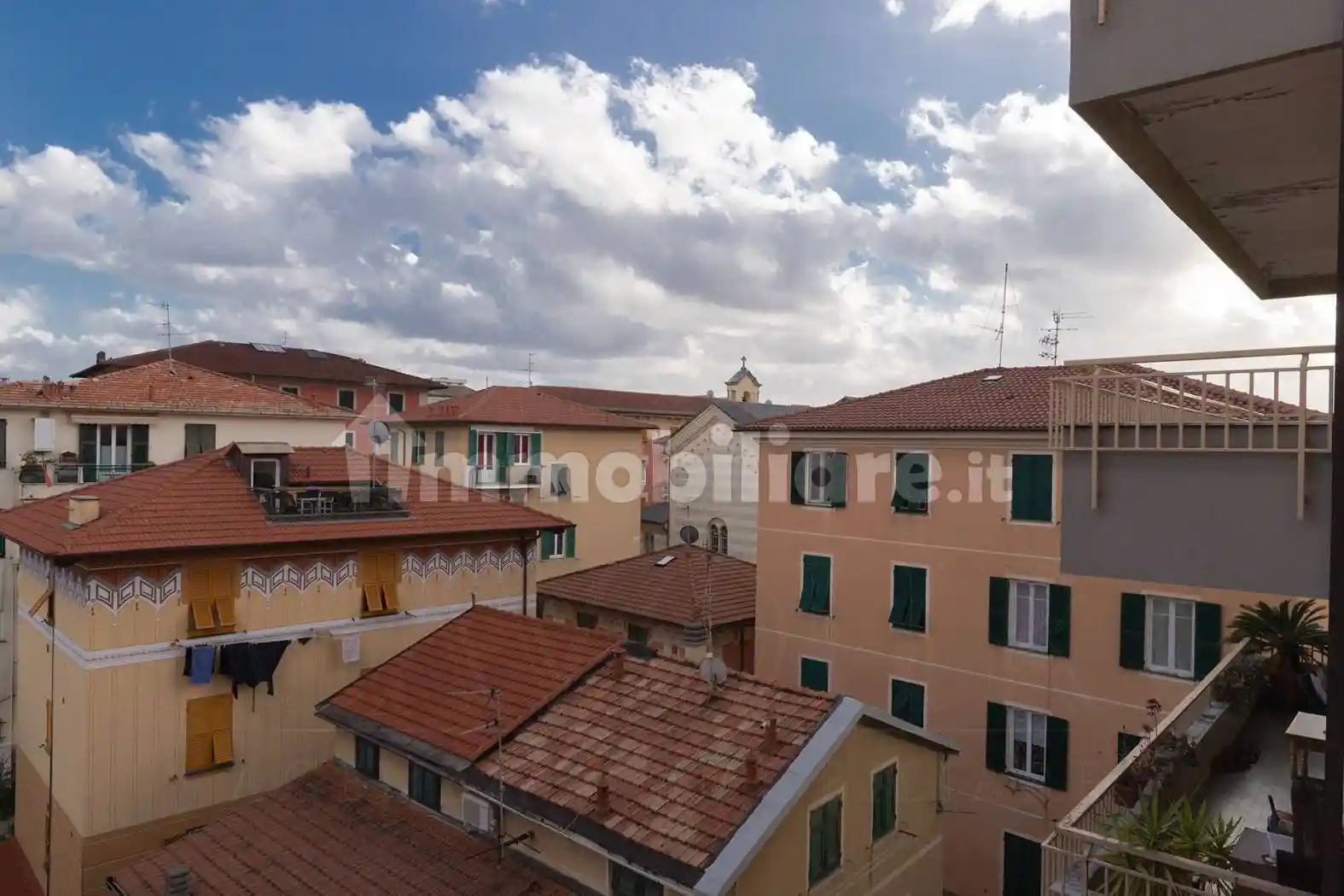 Appartamento in vendita a Chiavari