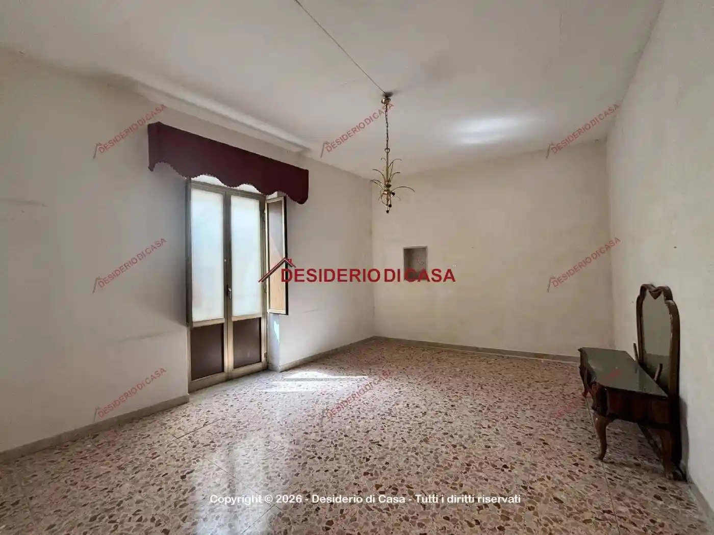 Appartamento in vendita a Trapani