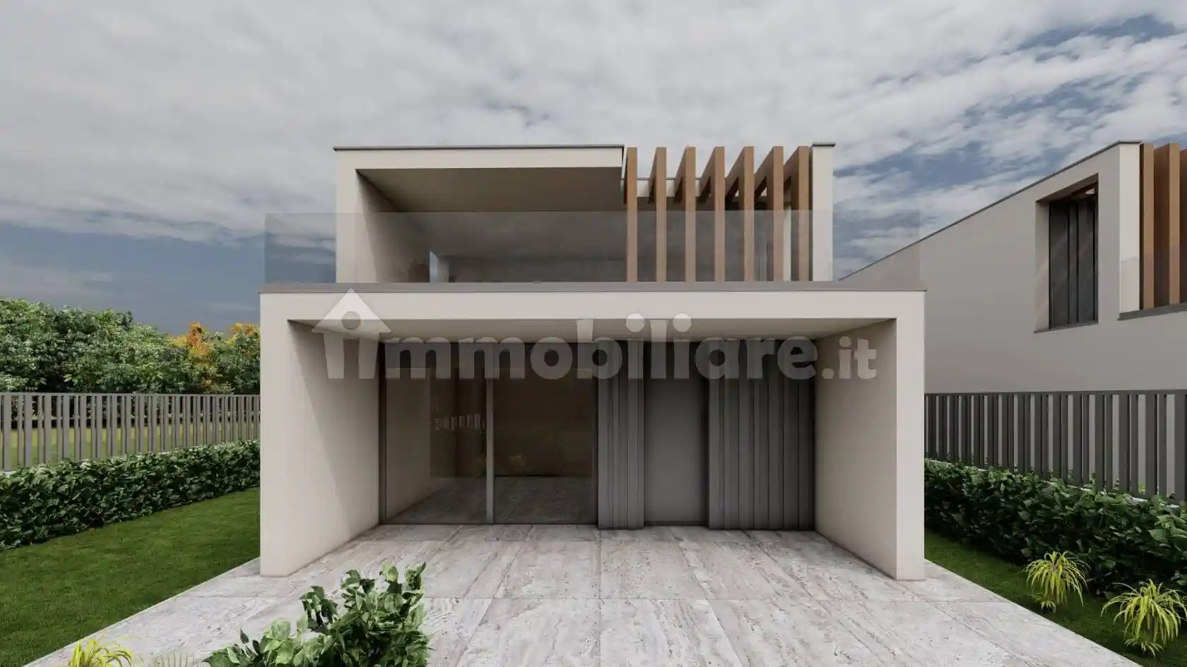 Villa in vendita a Roma