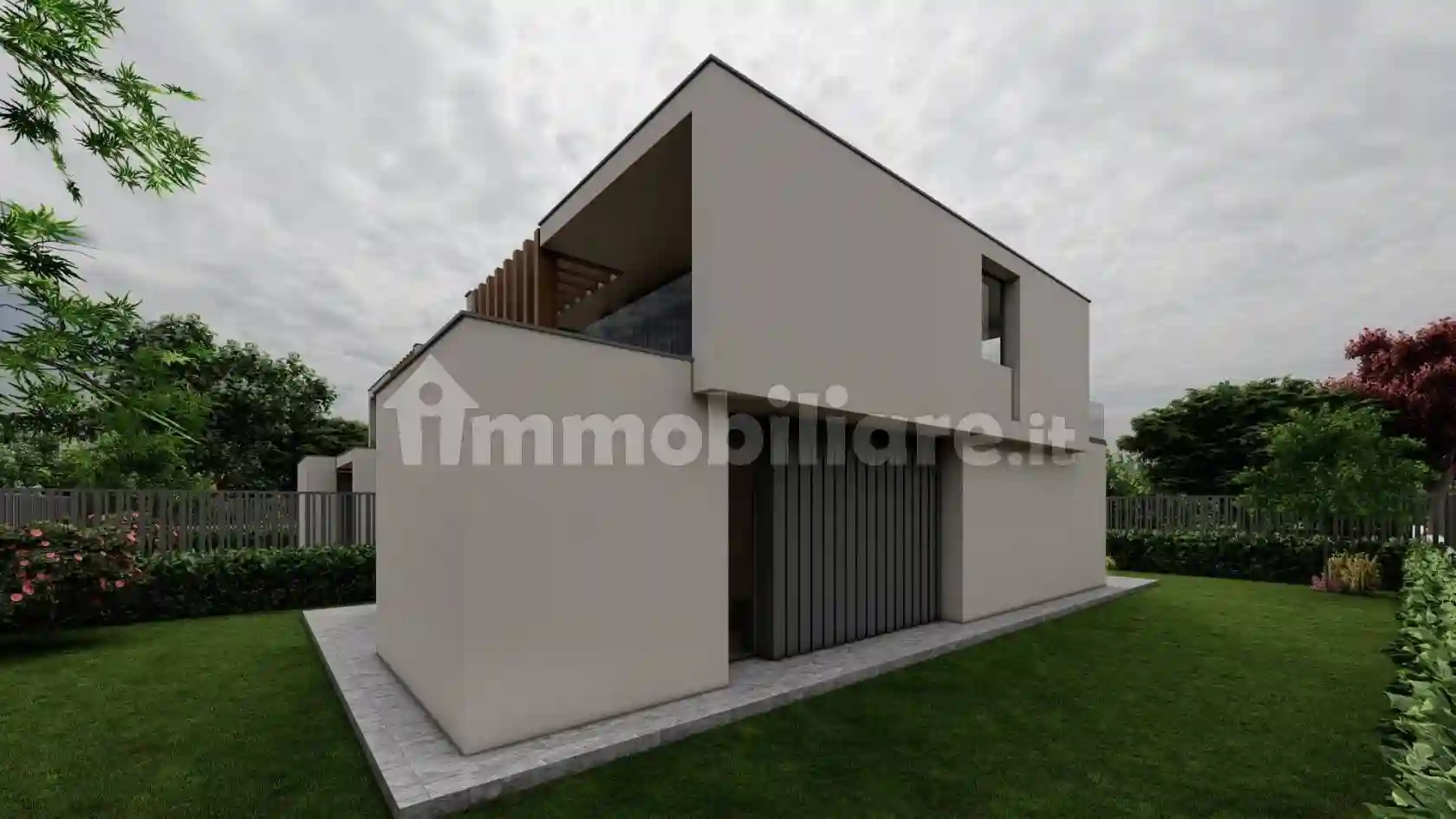 Villa - foto 2