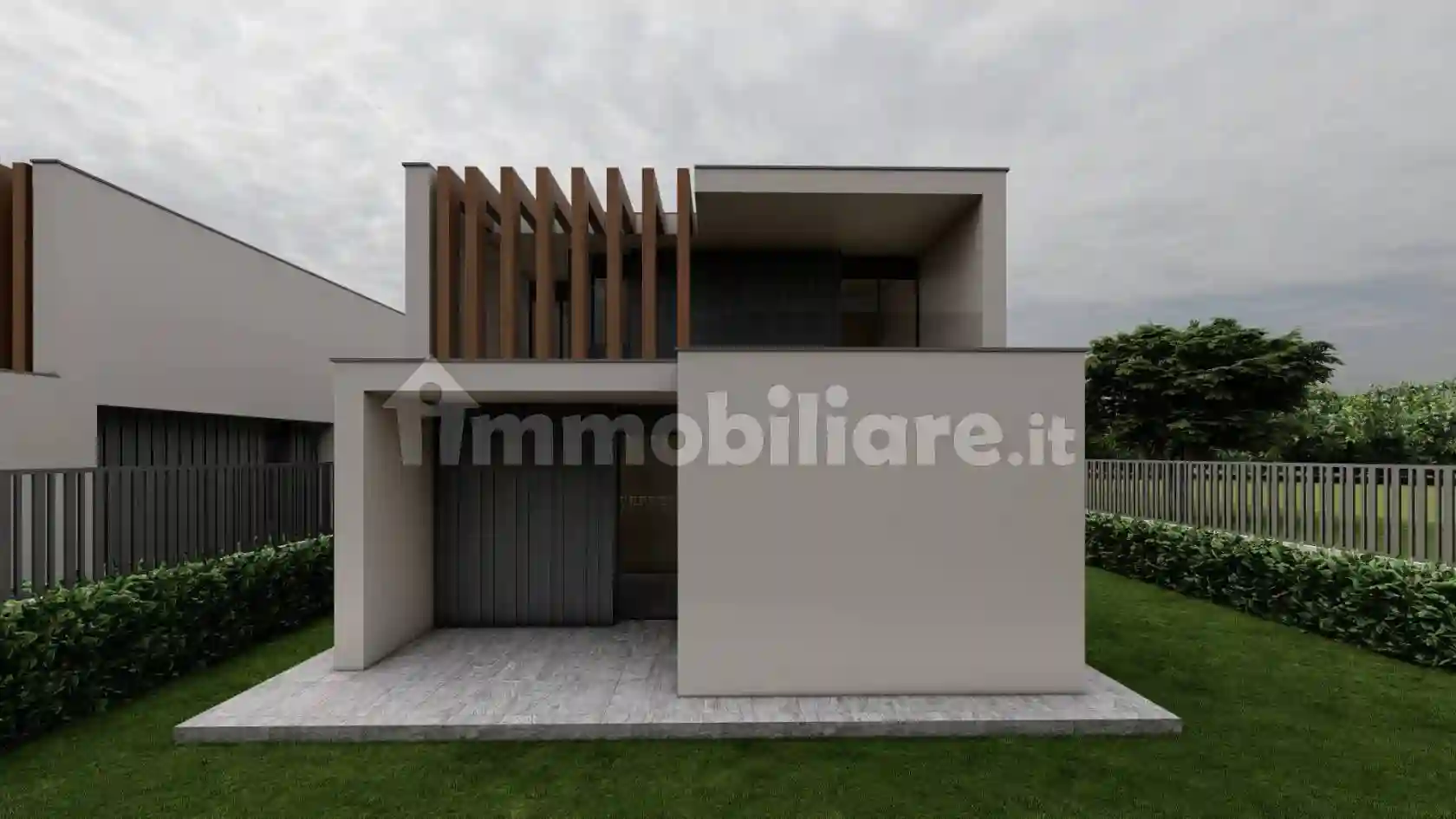 Villa - foto 4
