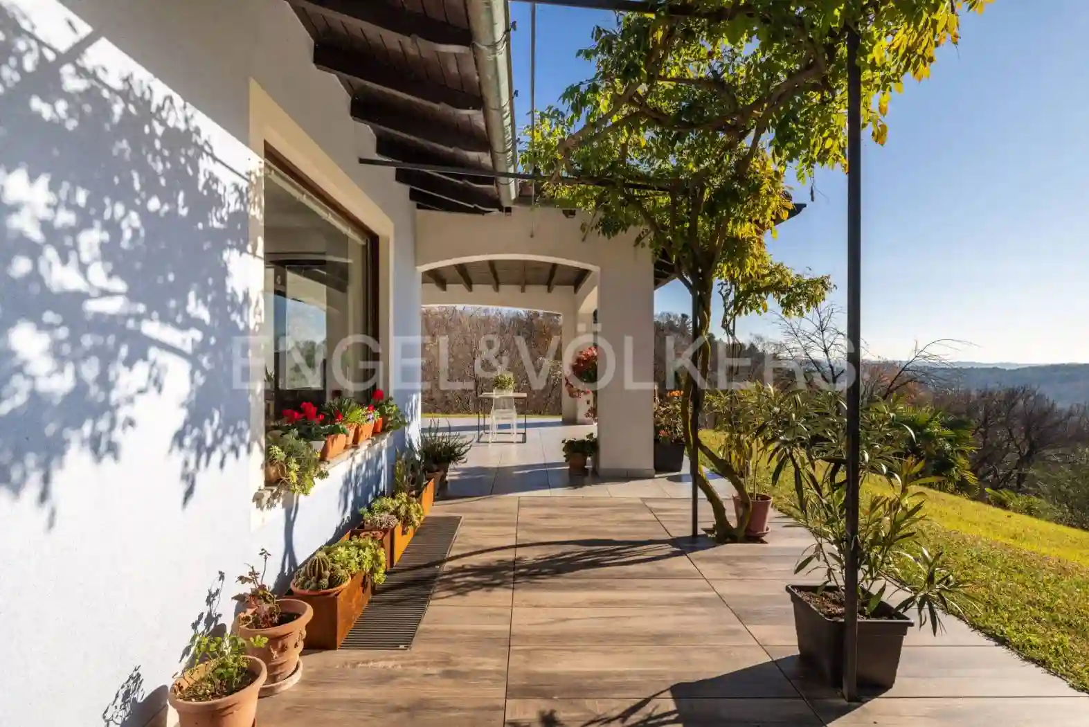 Villa - foto 4