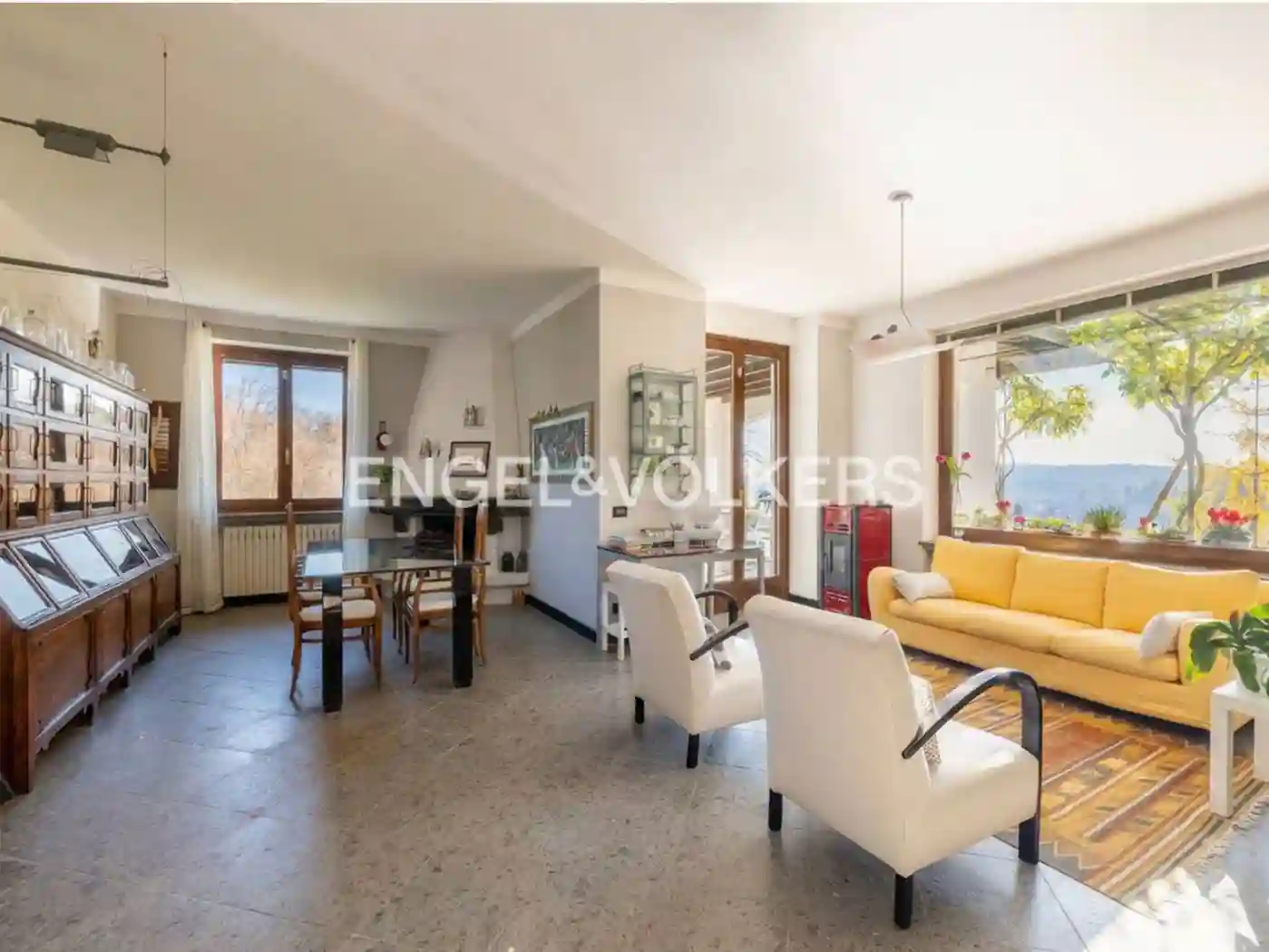 Villa - foto 5