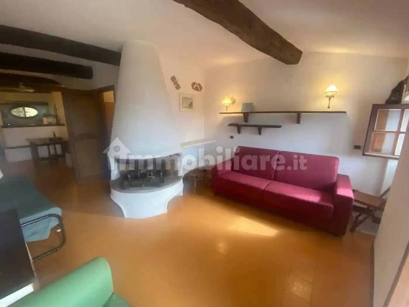 Appartamento in affitto a San Felice Circeo