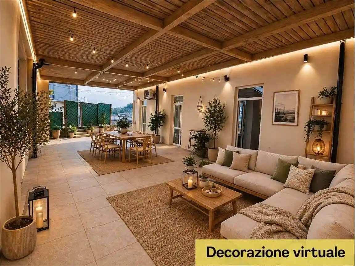 Appartamento in vendita a Varese