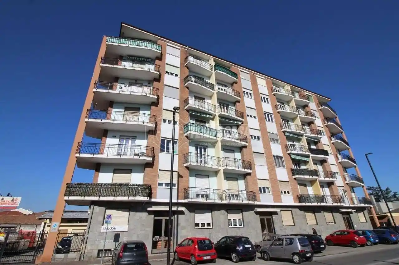 Appartamento in vendita a Alpignano
