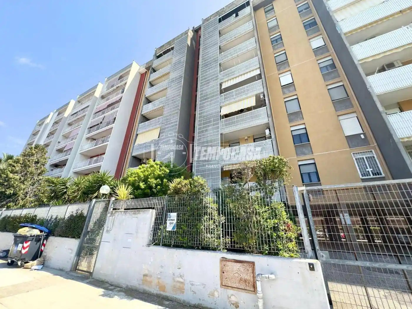 Appartamento in vendita a Bari