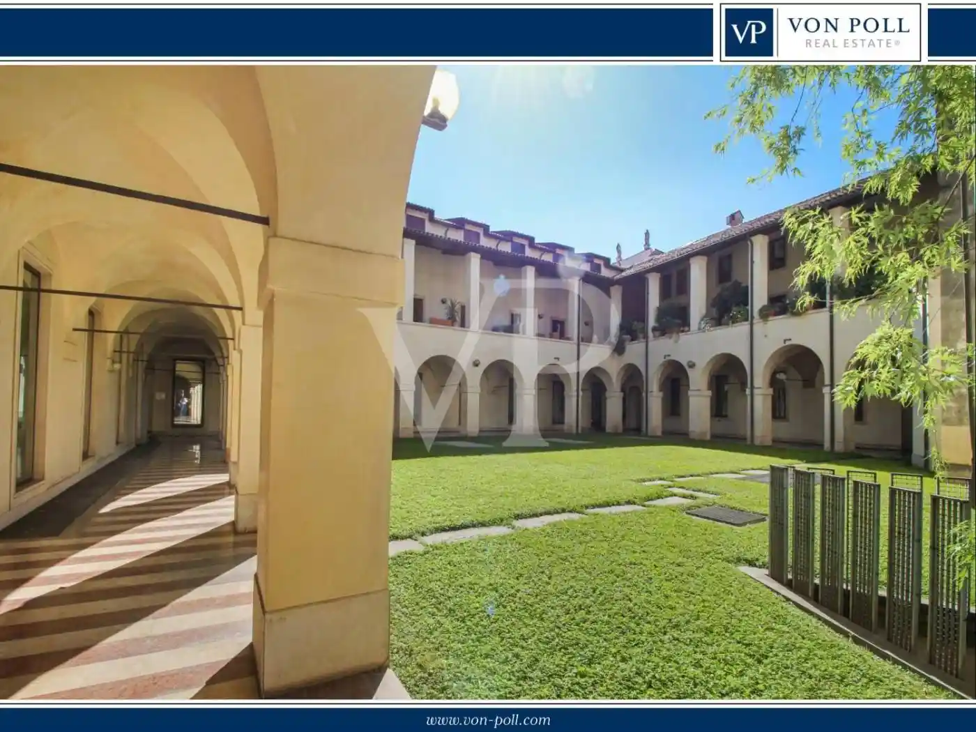 Appartamento in vendita a Vicenza