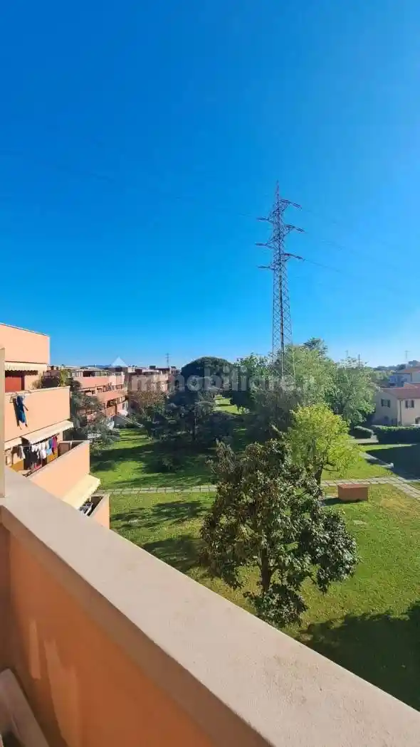 Appartamento in vendita a Livorno