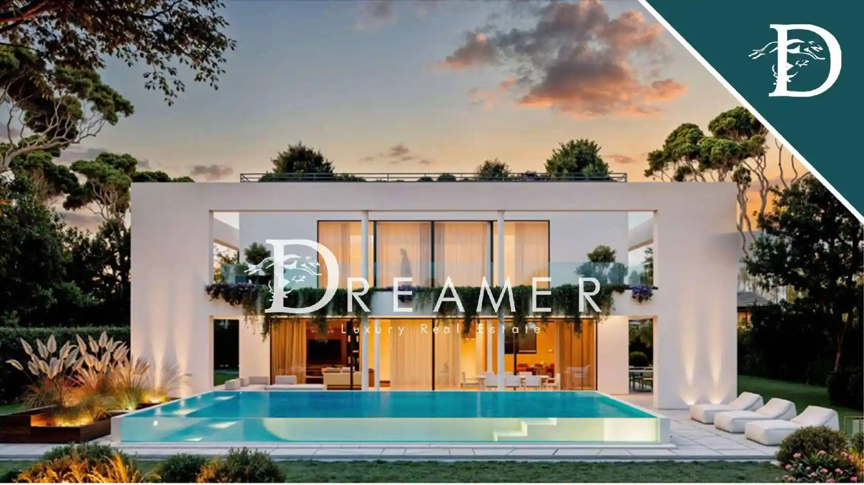 Villa in vendita a Forte dei Marmi