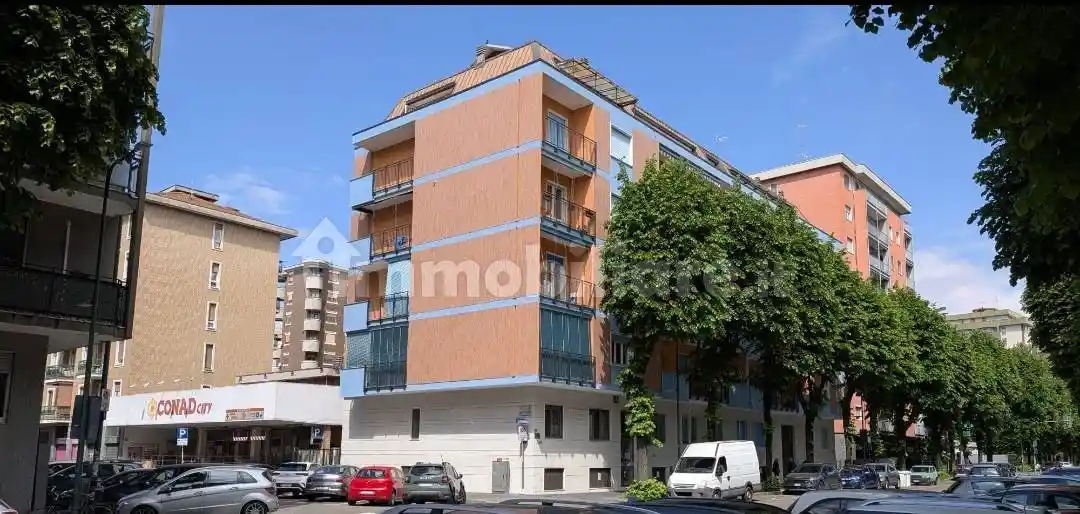 Appartamento in vendita a Sesto San Giovanni