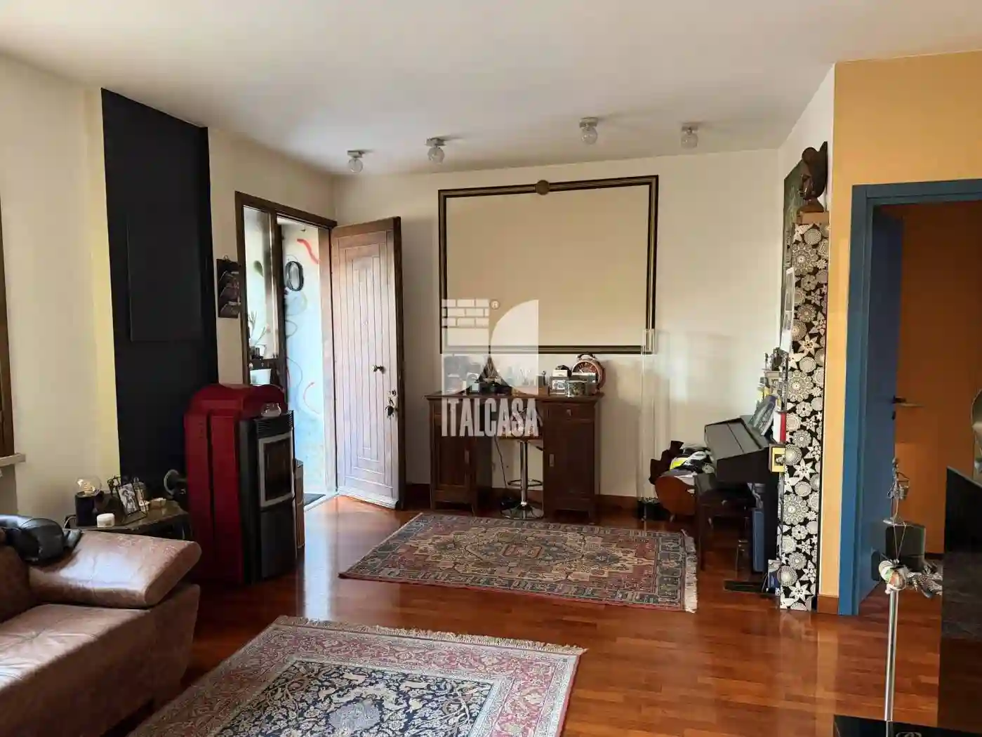 Villetta a schiera - foto 4