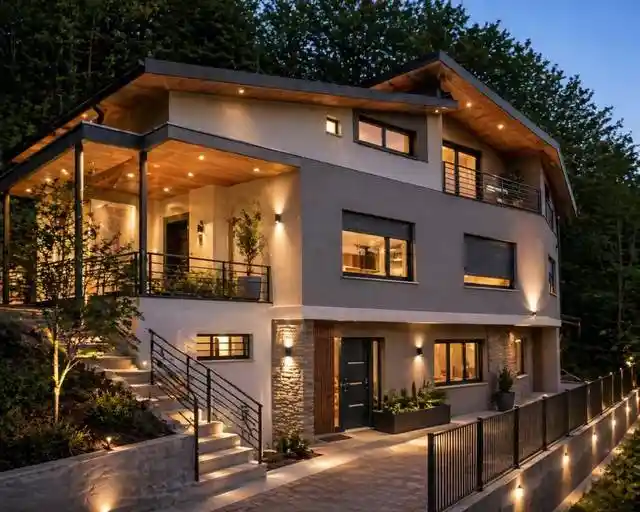 Villa in vendita a Cuasso al Monte