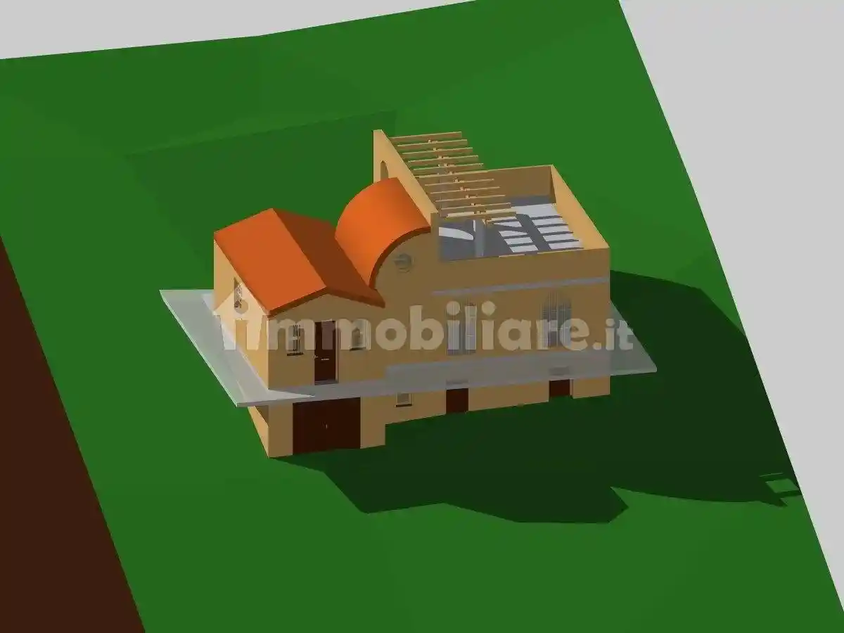 Villa in vendita a Modica