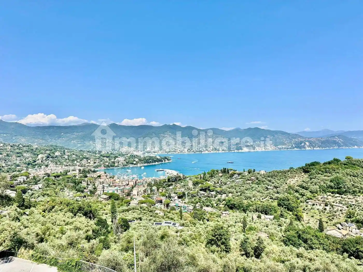 Attico - Mansarda in vendita a Santa Margherita Ligure
