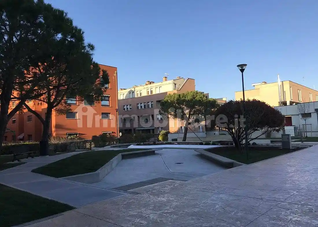 Appartamento in vendita a Venezia