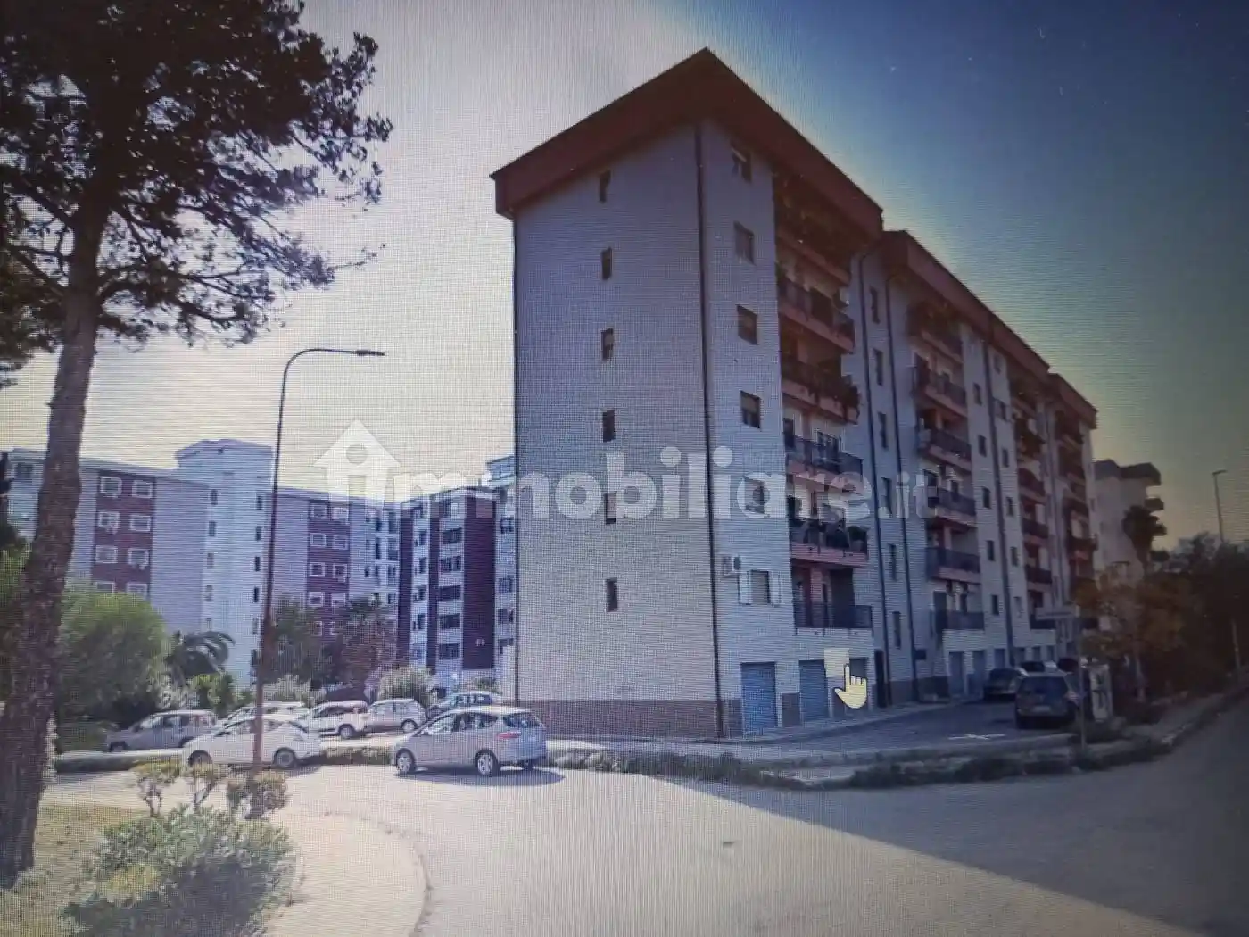 Appartamento in vendita a Crotone
