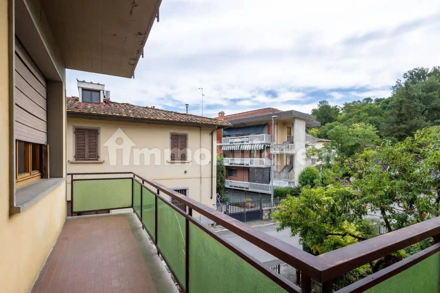 Appartamento in vendita a Bagno a Ripoli