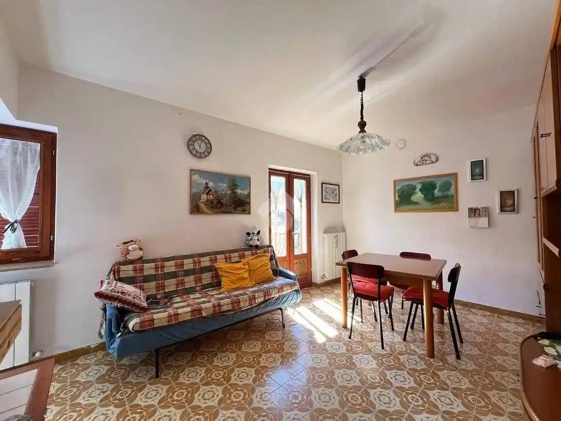 Appartamento in vendita a Ardesio