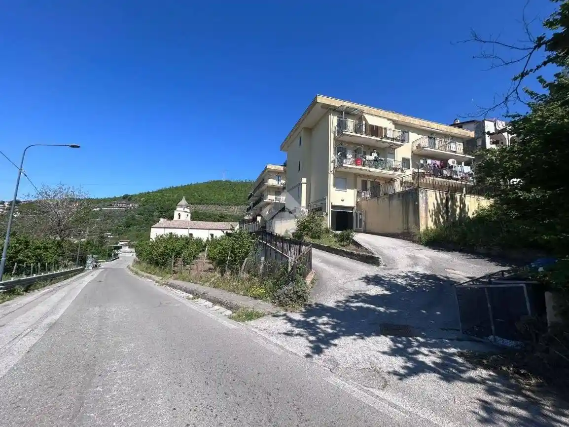 Appartamento in vendita a Fisciano