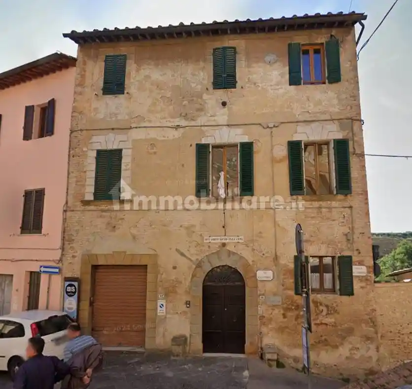 Appartamento