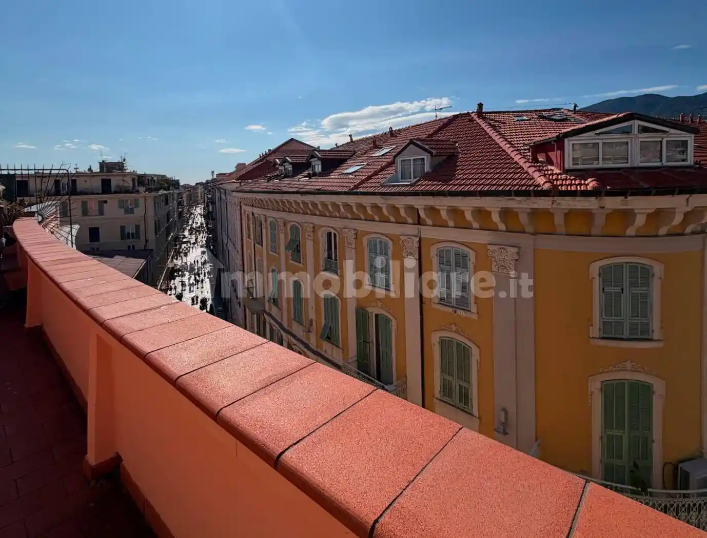 Attico - Mansarda in vendita a Sanremo