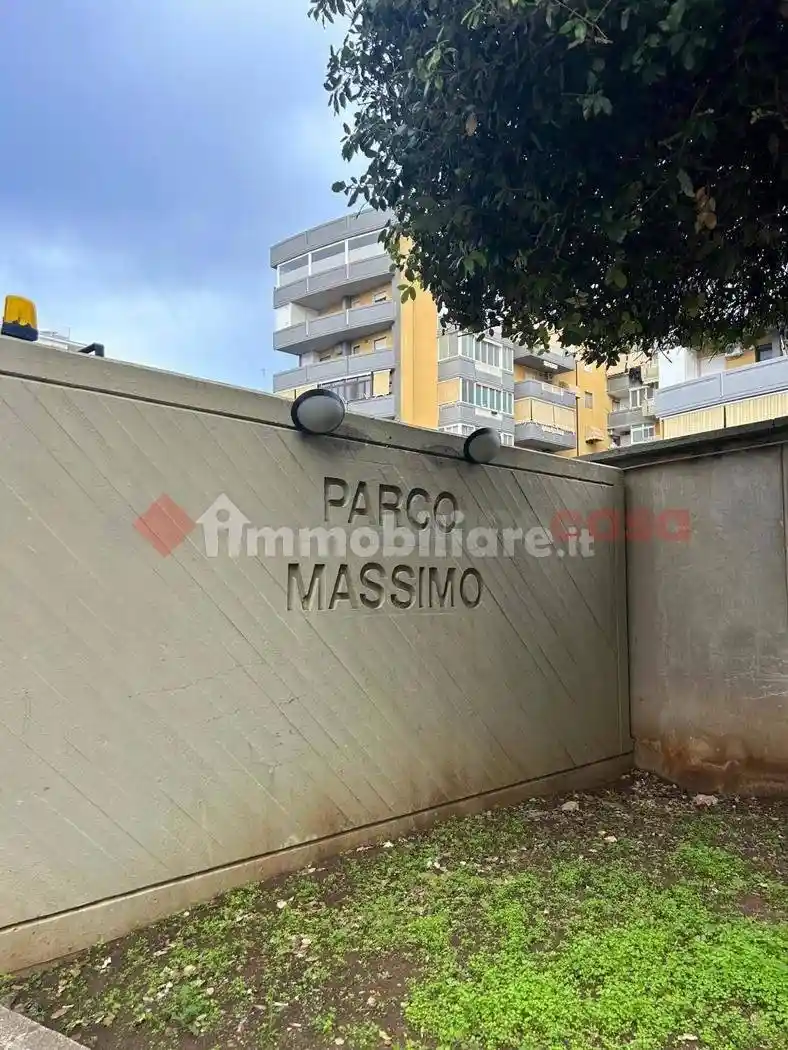 Appartamento in vendita a Bari